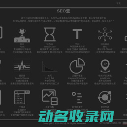 SEO查